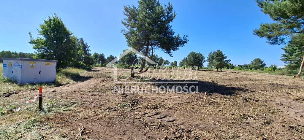 Działka budowlana 1,66&nbsp;ha, Miłowo - zdjęcie 5