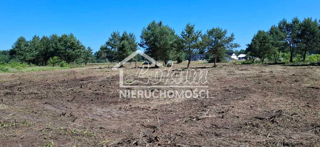 Działka budowlana 1,66&nbsp;ha, Miłowo - zdjęcie 9