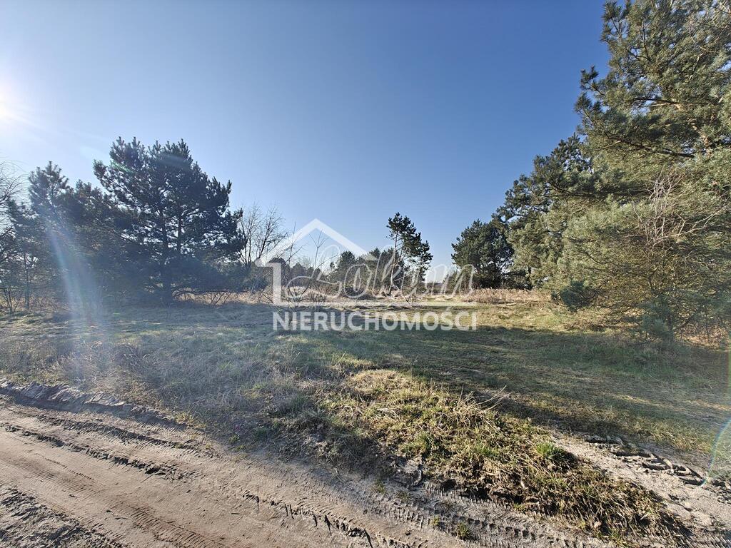Działka budowlana 1,66&nbsp;ha, Miłowo - zdjęcie 2