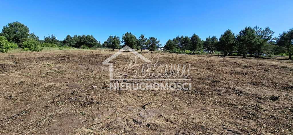 Działka budowlana 1,66&nbsp;ha, Miłowo - zdjęcie 7