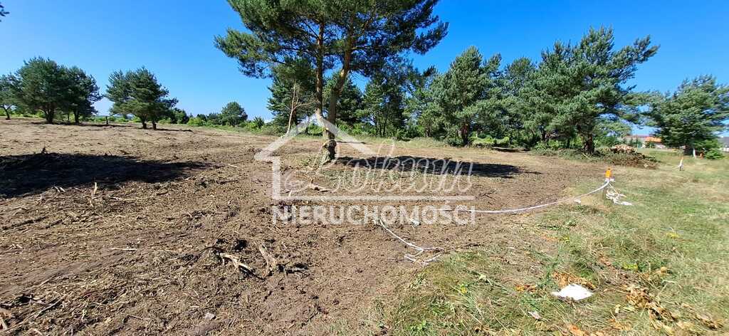 Działka budowlana 1,66&nbsp;ha, Miłowo - zdjęcie 4