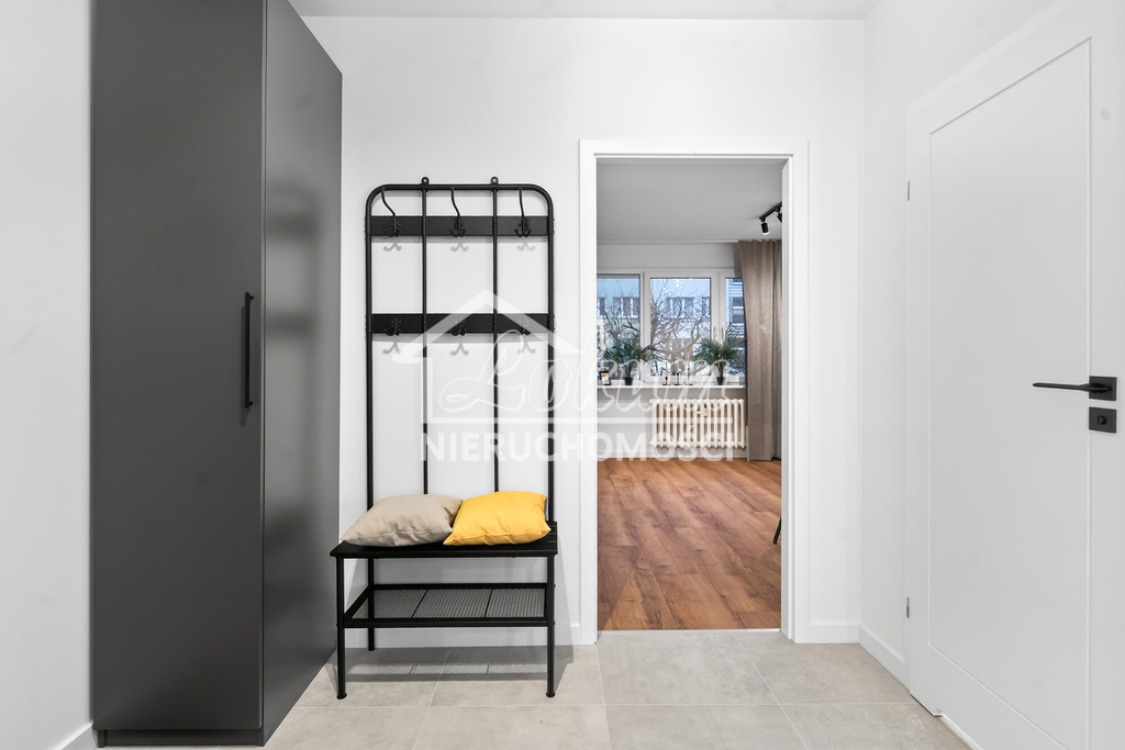 Mieszkanie 48&nbsp;m², Szczecin, Niebuszewo, Miedziana - zdjęcie 12