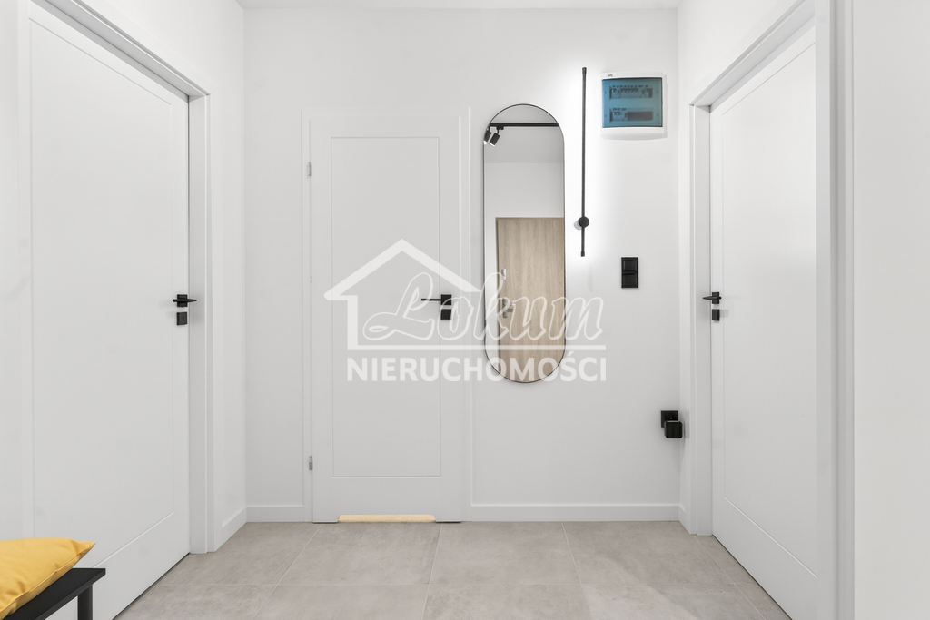 Mieszkanie 48&nbsp;m², Szczecin, Niebuszewo, Miedziana - zdjęcie 13