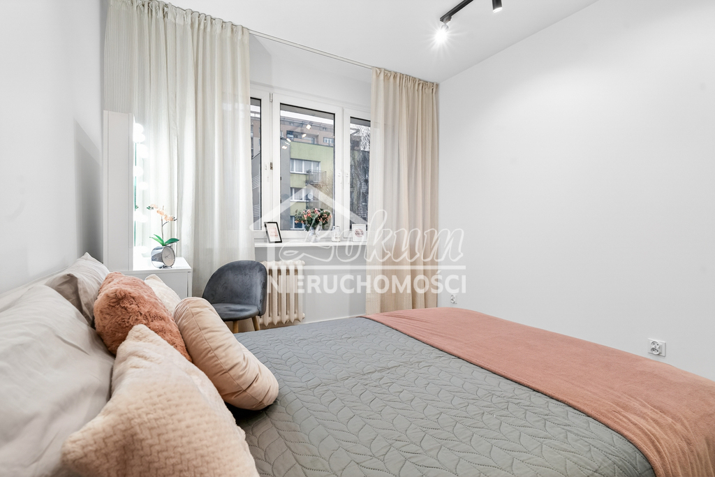 Mieszkanie 48&nbsp;m², Szczecin, Niebuszewo, Miedziana - zdjęcie 7