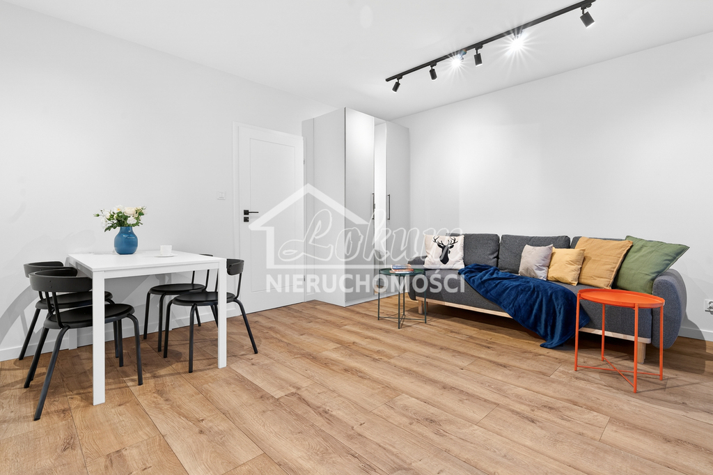Mieszkanie 48&nbsp;m², Szczecin, Niebuszewo, Miedziana - zdjęcie 4