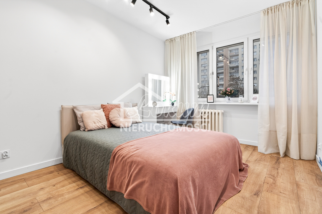 Mieszkanie 48&nbsp;m², Szczecin, Niebuszewo, Miedziana - zdjęcie 5