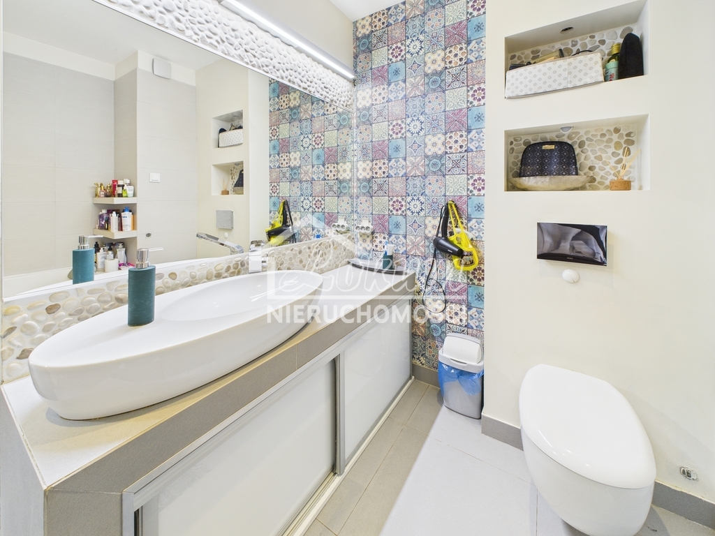 Mieszkanie 87&nbsp;m², Szczecin, Bukowe-Klęskowo, Akwarelowa - zdjęcie 9