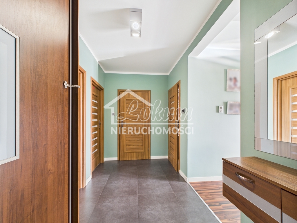 Mieszkanie 87&nbsp;m², Szczecin, Bukowe-Klęskowo, Akwarelowa - zdjęcie 11