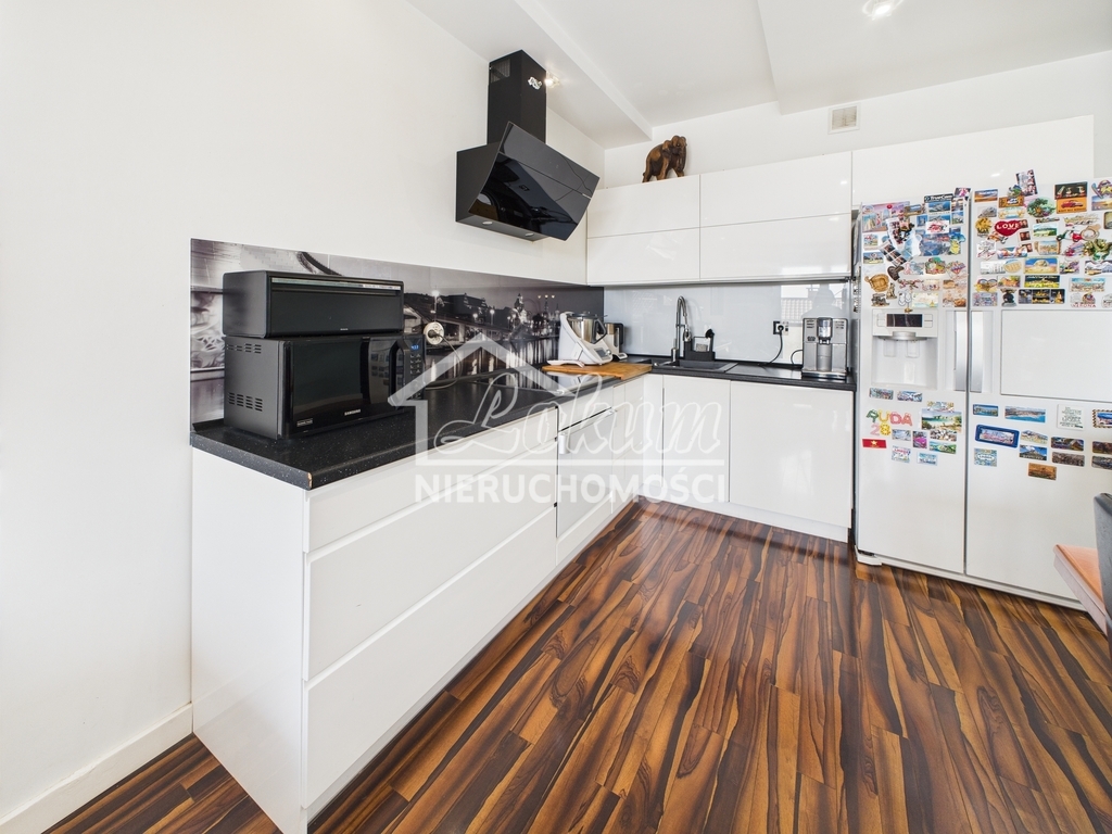 Mieszkanie 87&nbsp;m², Szczecin, Bukowe-Klęskowo, Akwarelowa - zdjęcie 6