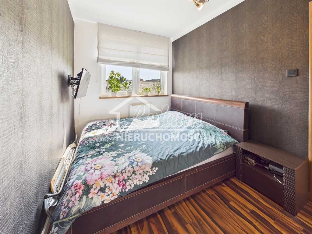 Mieszkanie 87&nbsp;m², Szczecin, Bukowe-Klęskowo, Akwarelowa - zdjęcie 4