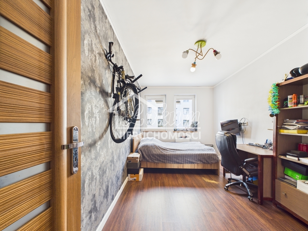 Mieszkanie 87&nbsp;m², Szczecin, Bukowe-Klęskowo, Akwarelowa - zdjęcie 8