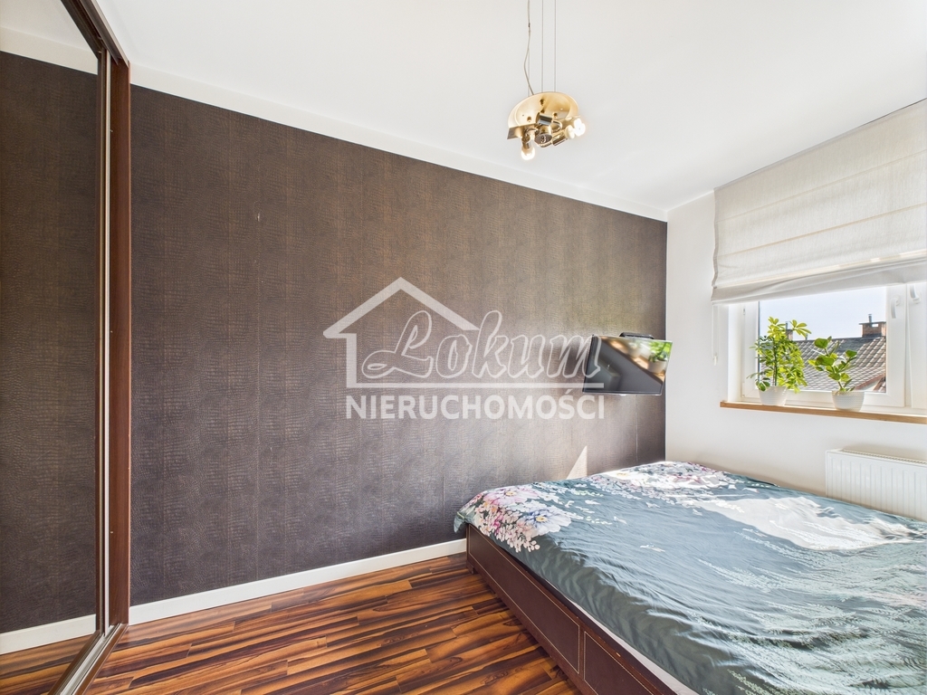 Mieszkanie 87&nbsp;m², Szczecin, Bukowe-Klęskowo, Akwarelowa - zdjęcie 5