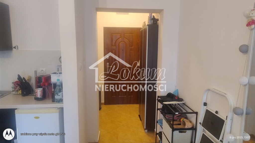 Mieszkanie 29,17&nbsp;m², Dziwnów, Henryka Sienkiewicza - zdjęcie 4