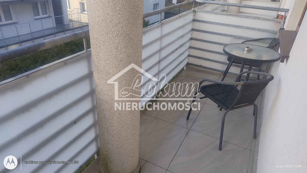 Mieszkanie 29,17&nbsp;m², Dziwnów, Henryka Sienkiewicza - zdjęcie 5