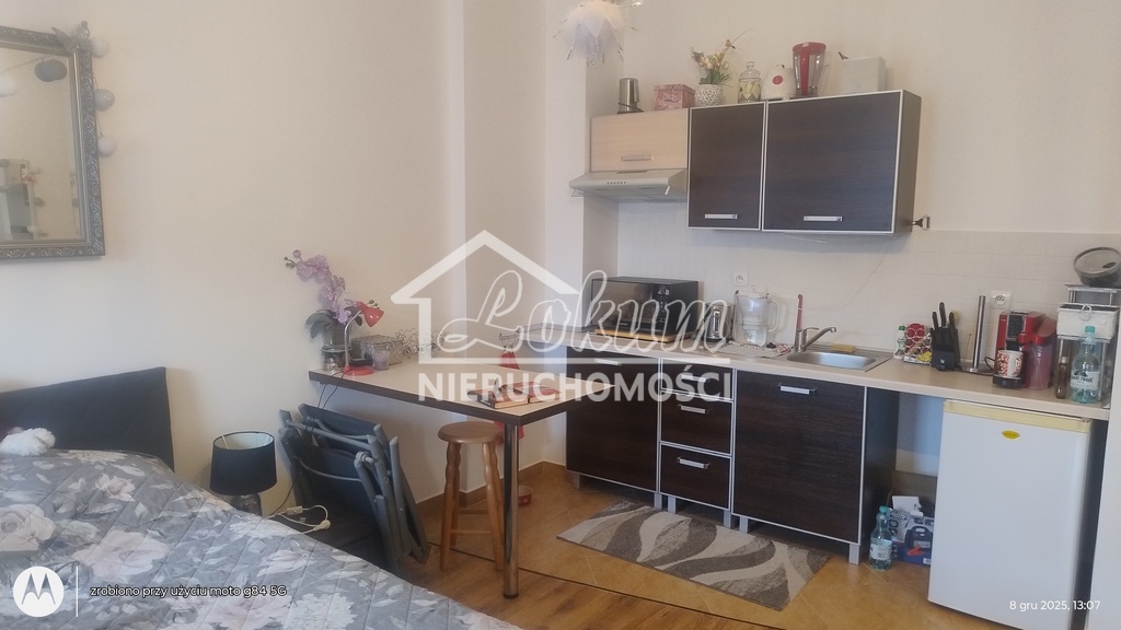 Mieszkanie 29,17&nbsp;m², Dziwnów, Henryka Sienkiewicza - zdjęcie 2