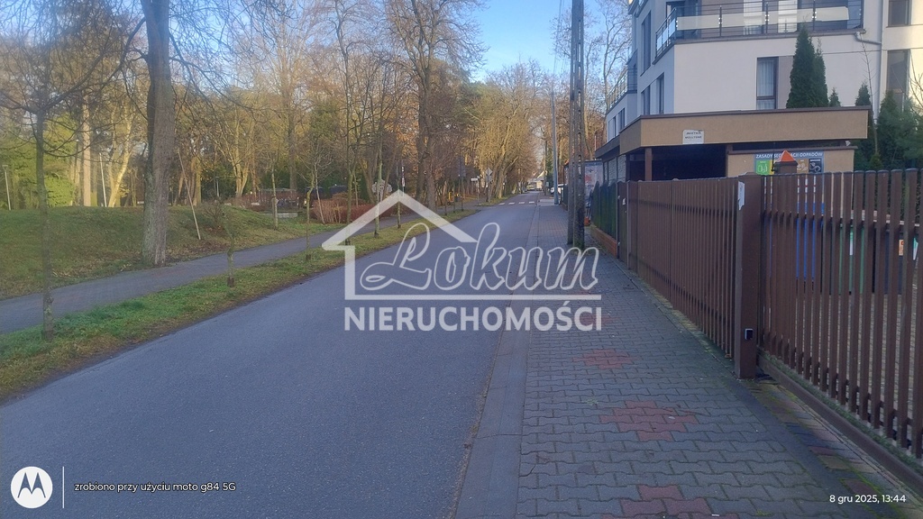 Mieszkanie 29,17&nbsp;m², Dziwnów, Henryka Sienkiewicza - zdjęcie 12