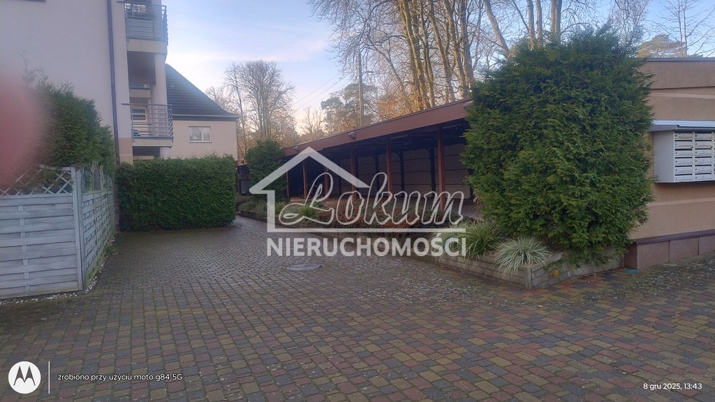 Mieszkanie 29,17&nbsp;m², Dziwnów, Henryka Sienkiewicza - zdjęcie 11