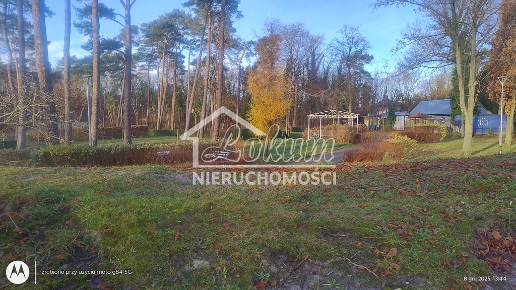 Mieszkanie 29,17&nbsp;m², Dziwnów, Henryka Sienkiewicza - zdjęcie 14