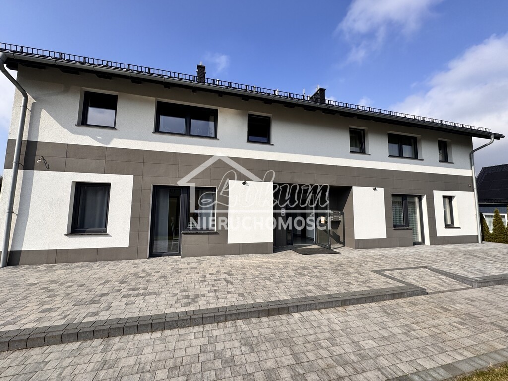 Mieszkanie 44 m², Wolin, Leśna - zdjęcie 8
