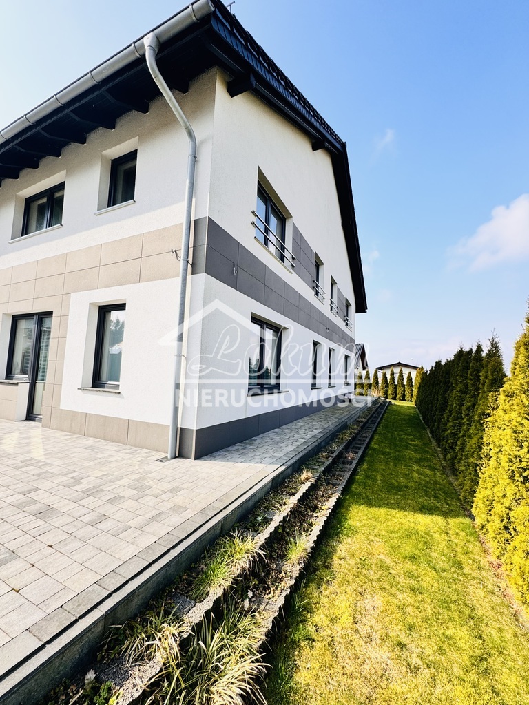 Mieszkanie 44 m², Wolin, Leśna - zdjęcie 7