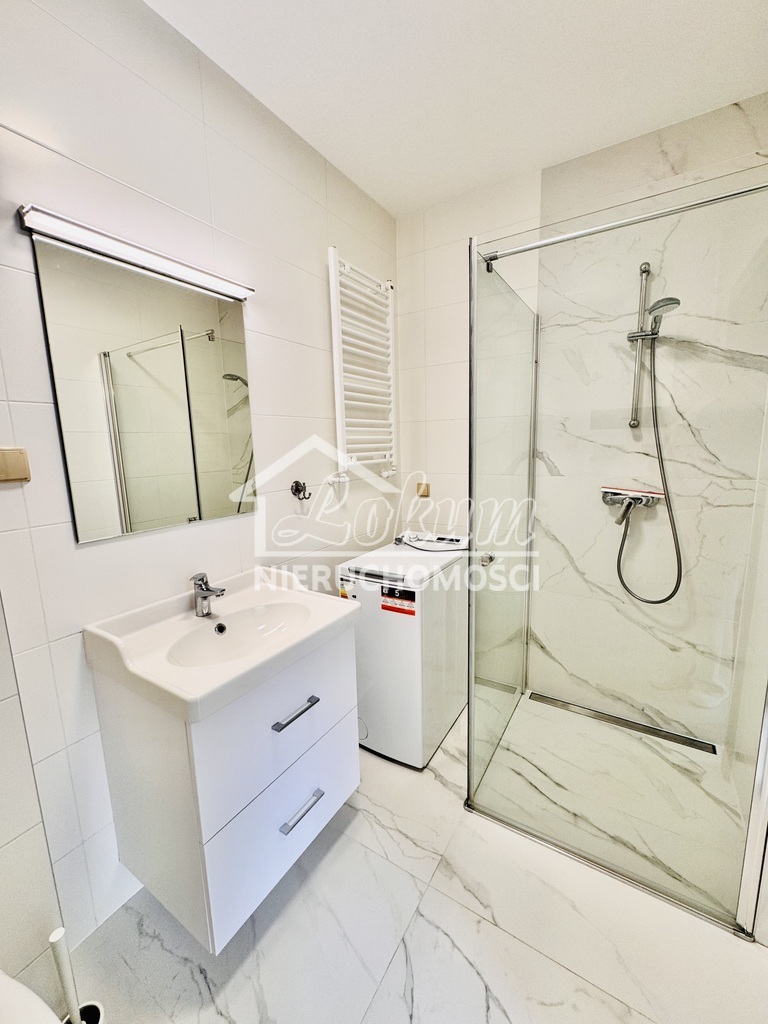 Mieszkanie 44 m², Wolin, Leśna - zdjęcie 5