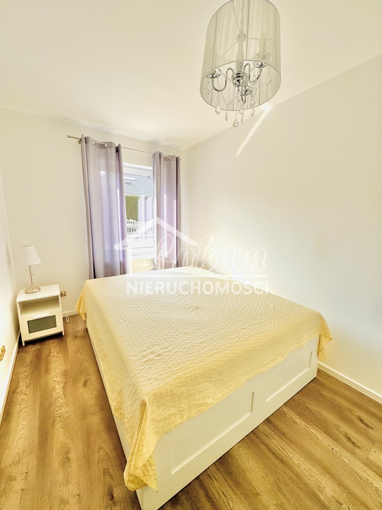 Mieszkanie 44 m², Wolin, Leśna - zdjęcie 4