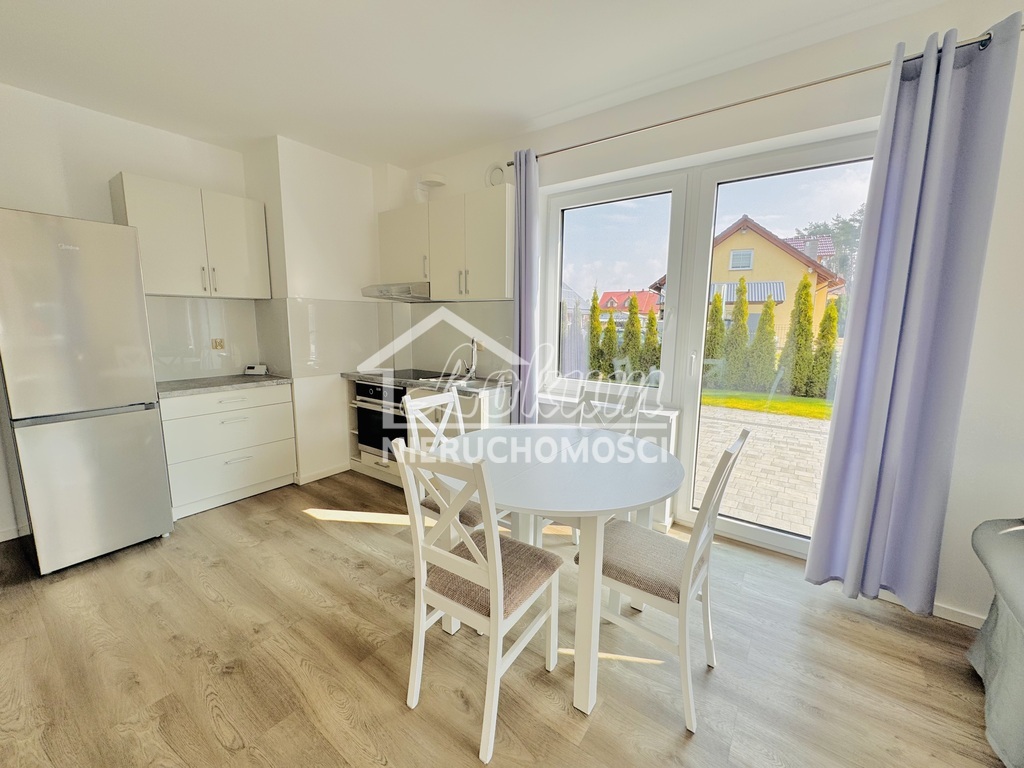 Mieszkanie 44 m², Wolin, Leśna - zdjęcie 3