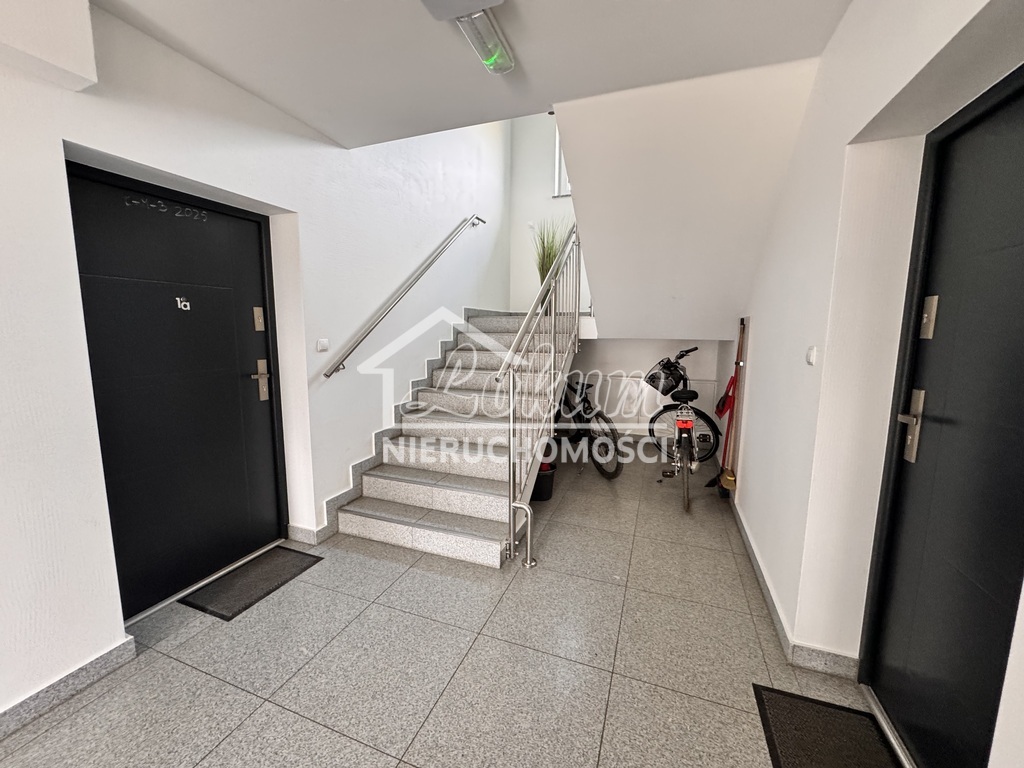 Mieszkanie 44 m², Wolin, Leśna - zdjęcie 6