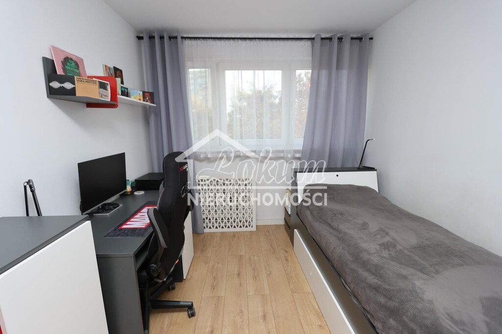 Mieszkanie 59,7&nbsp;m², Szczecin, Santocka - zdjęcie 9