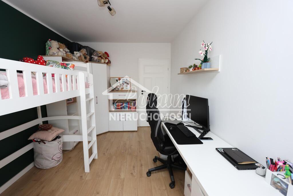 Mieszkanie 59,7&nbsp;m², Szczecin, Santocka - zdjęcie 8