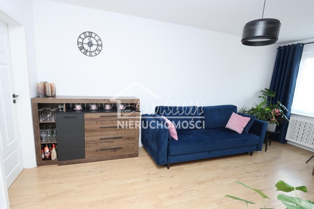 Mieszkanie 59,7&nbsp;m², Szczecin, Santocka - zdjęcie 4