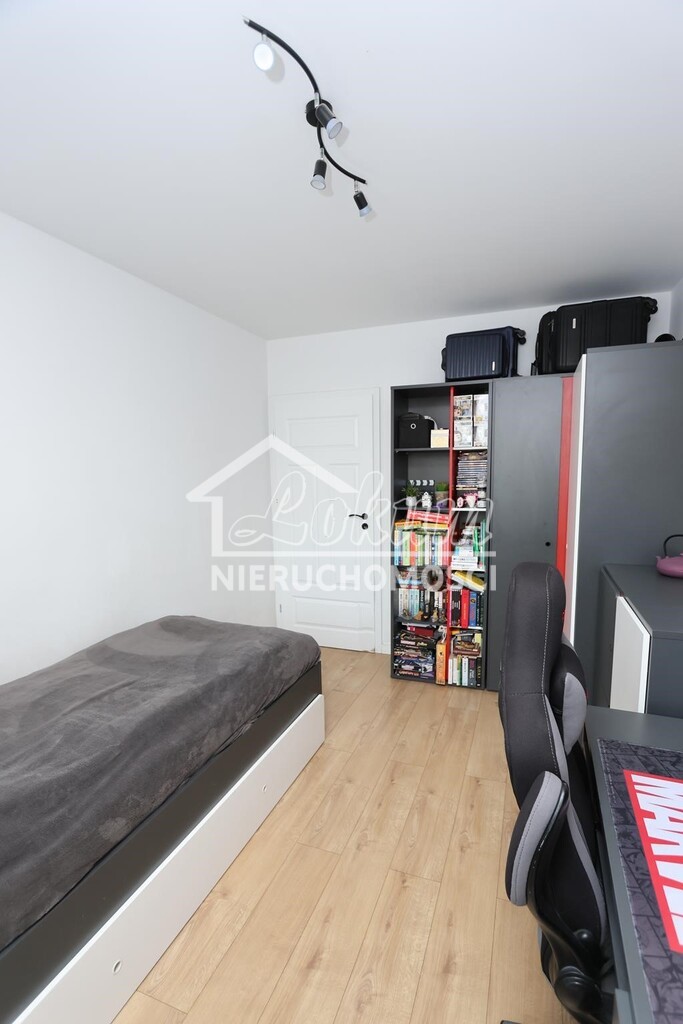 Mieszkanie 59,7&nbsp;m², Szczecin, Santocka - zdjęcie 10