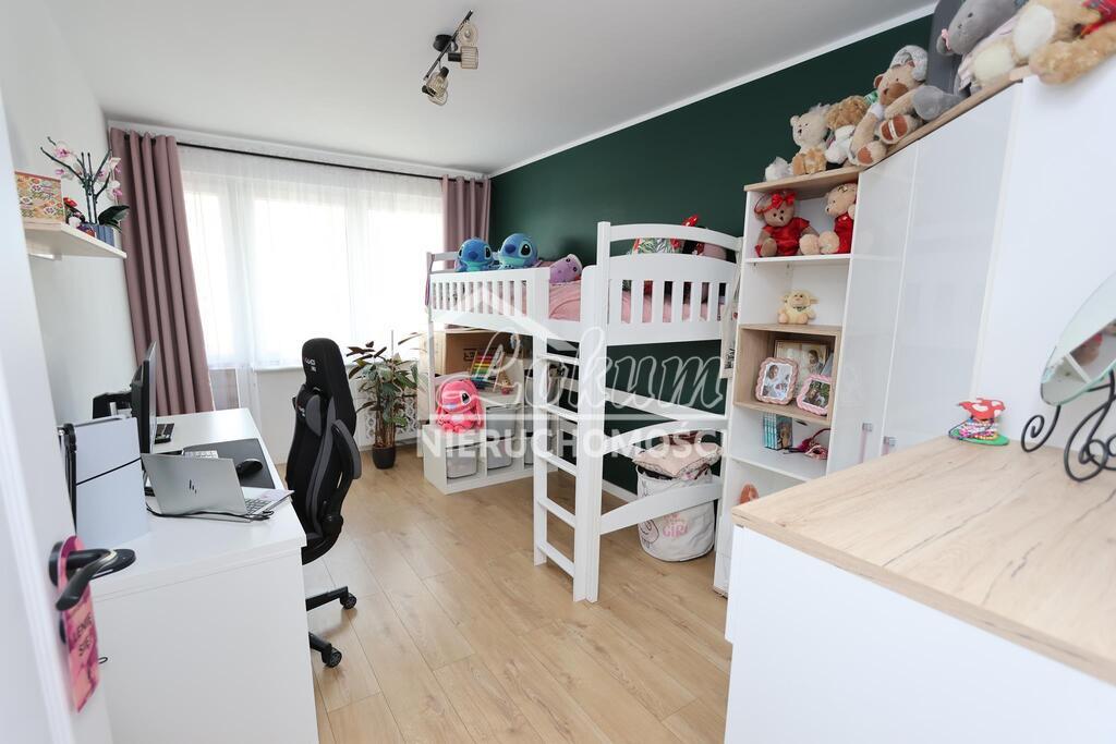 Mieszkanie 59,7&nbsp;m², Szczecin, Santocka - zdjęcie 7