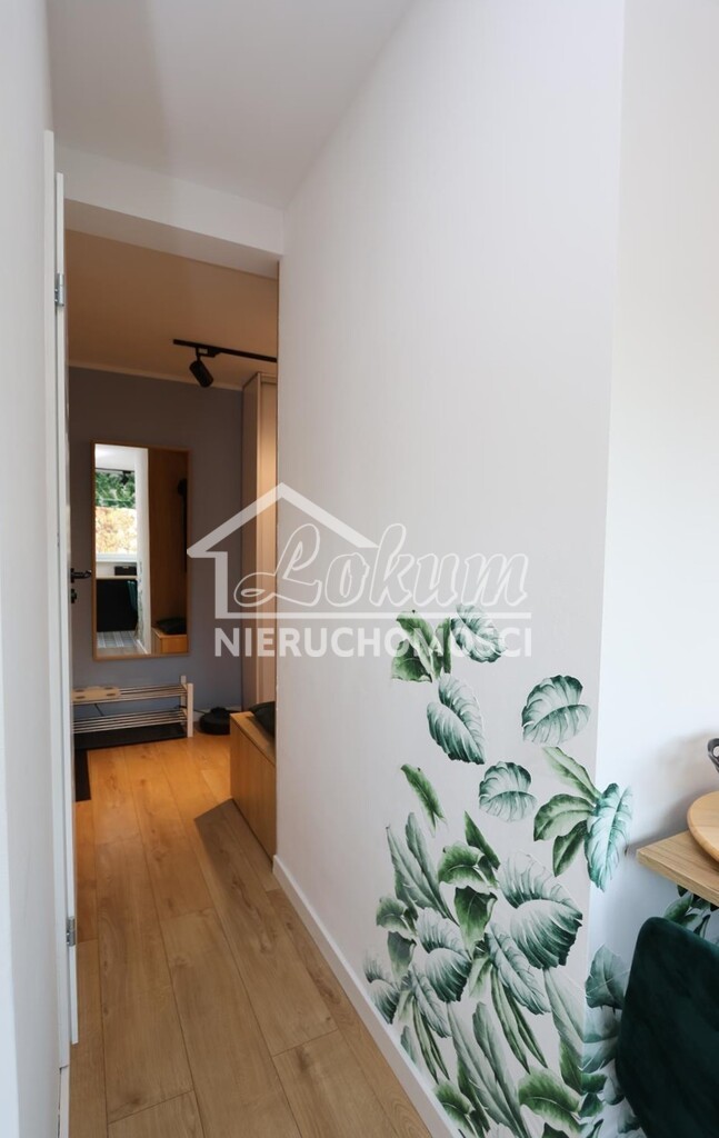 Mieszkanie 59,7&nbsp;m², Szczecin, Santocka - zdjęcie 17