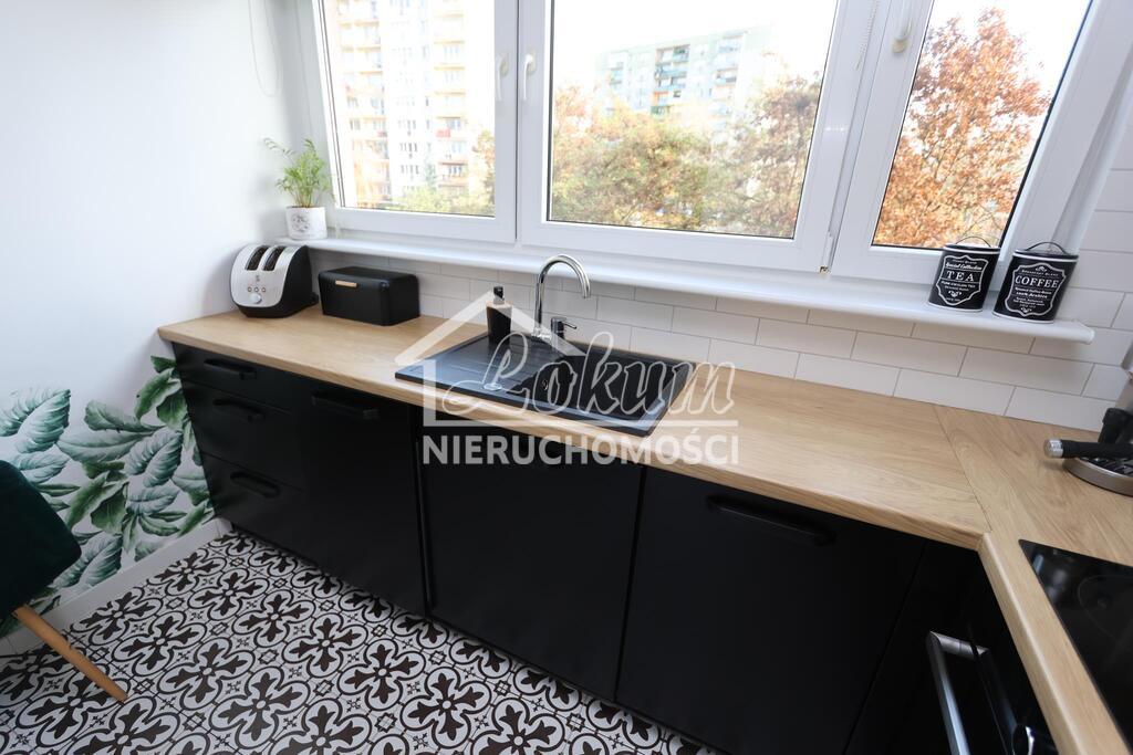 Mieszkanie 59,7&nbsp;m², Szczecin, Santocka - zdjęcie 12