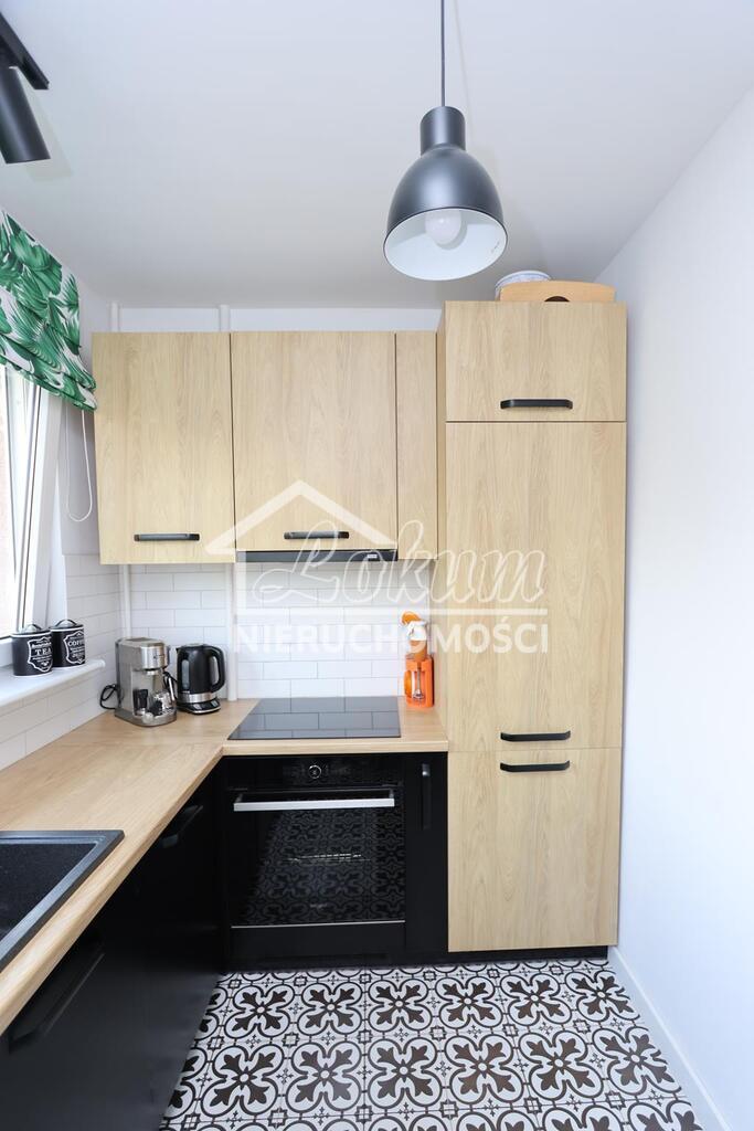 Mieszkanie 59,7&nbsp;m², Szczecin, Santocka - zdjęcie 13