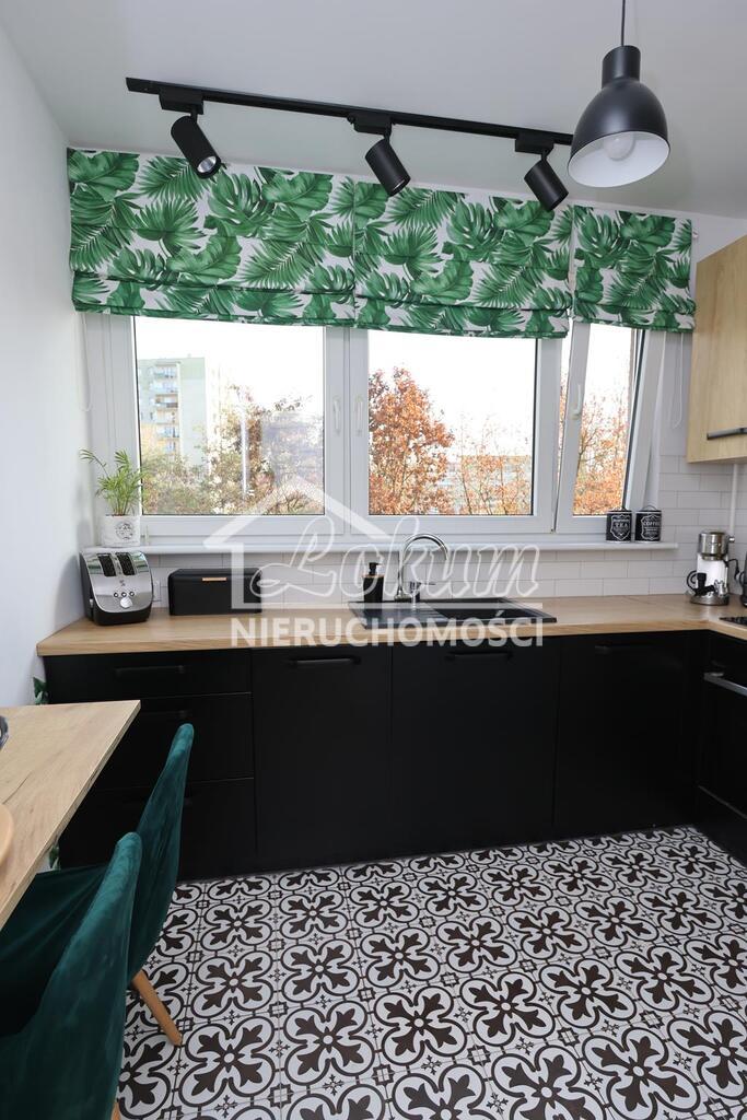 Mieszkanie 59,7&nbsp;m², Szczecin, Santocka - zdjęcie 14