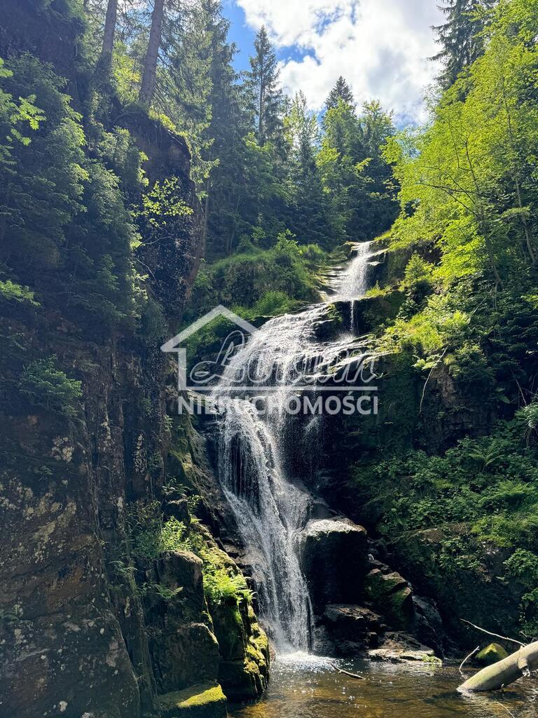 Mieszkanie 24,43&nbsp;m², Szklarska Poręba, Jana Kasprowicza - zdjęcie 9