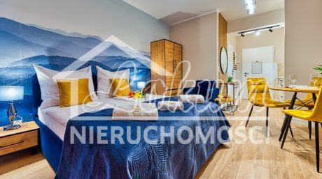 Mieszkanie 24,43&nbsp;m², Szklarska Poręba, Jana Kasprowicza - zdjęcie 3