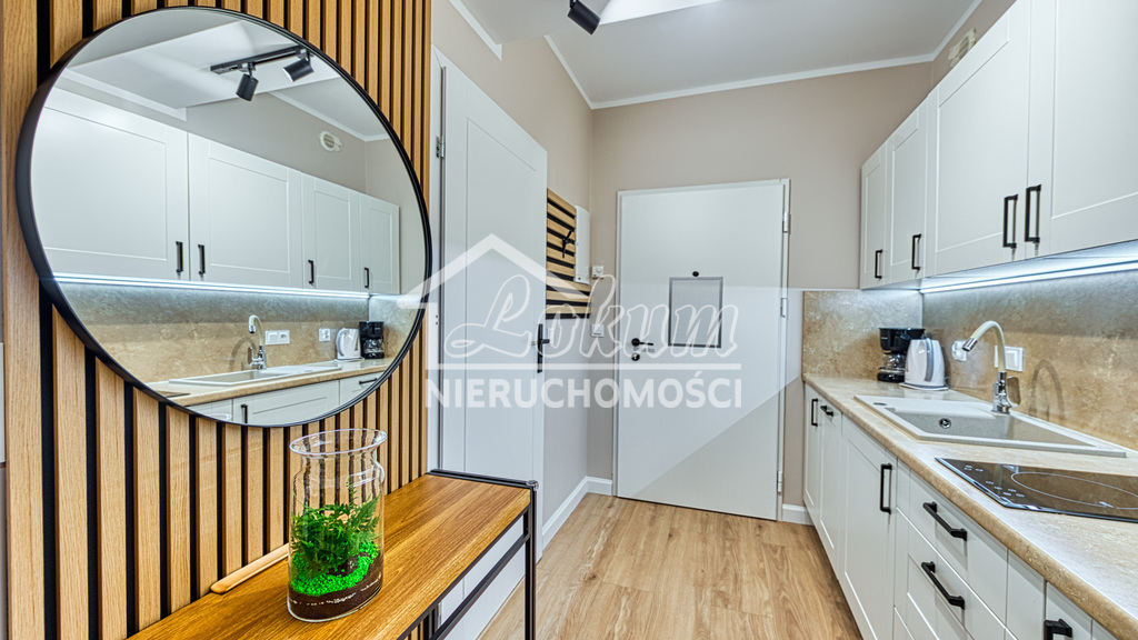 Mieszkanie 24,43&nbsp;m², Szklarska Poręba, Jana Kasprowicza - zdjęcie 5