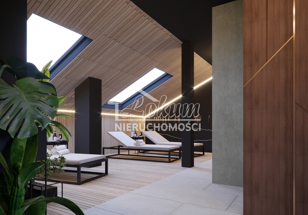 Mieszkanie 24,43&nbsp;m², Szklarska Poręba, Jana Kasprowicza - zdjęcie 7