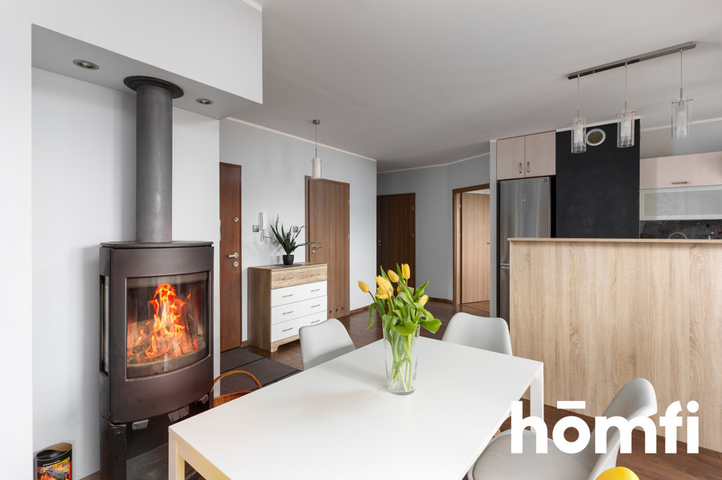 Mieszkanie 78 m², Gdańsk, Piecki Migowo, Myśliwska - zdjęcie 4