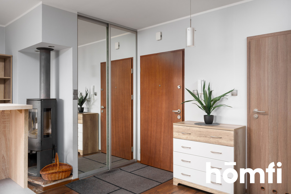 Mieszkanie 78 m², Gdańsk, Piecki Migowo, Myśliwska - zdjęcie 15