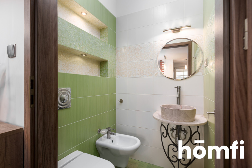 Mieszkanie 78 m², Gdańsk, Piecki Migowo, Myśliwska - zdjęcie 8