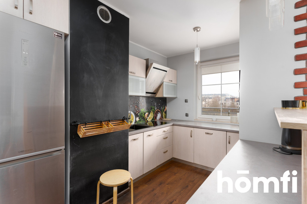 Mieszkanie 78 m², Gdańsk, Piecki Migowo, Myśliwska - zdjęcie 13