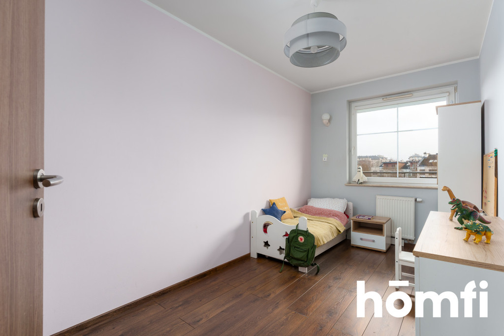 Mieszkanie 78 m², Gdańsk, Piecki Migowo, Myśliwska - zdjęcie 12