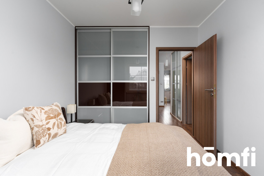 Mieszkanie 78 m², Gdańsk, Piecki Migowo, Myśliwska - zdjęcie 10