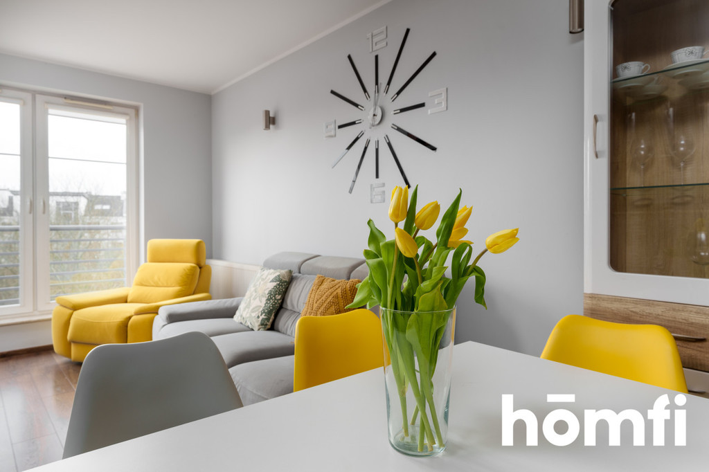 Mieszkanie 78 m², Gdańsk, Piecki Migowo, Myśliwska - zdjęcie 5