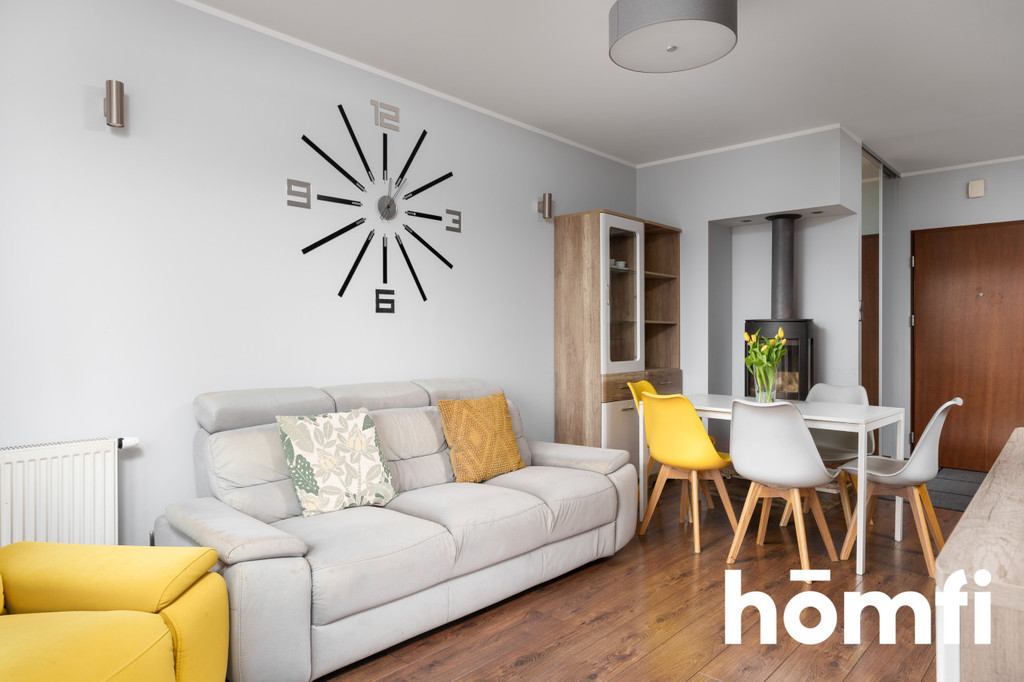 Mieszkanie 78 m², Gdańsk, Piecki Migowo, Myśliwska - zdjęcie 2