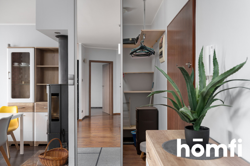 Mieszkanie 78 m², Gdańsk, Piecki Migowo, Myśliwska - zdjęcie 14